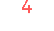 4 Verkaufsbereiche
