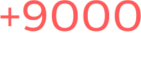 +9000 div. Items